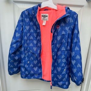 Osh Kosh Spring Jacket